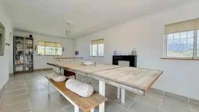 Chalet on Avenida de Pescia-La Noria-Pueblo Rocío photo 42