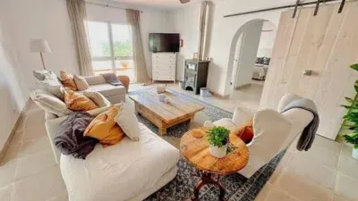 Chalet on Avenida de Pescia-La Noria-Pueblo Rocío photo 43