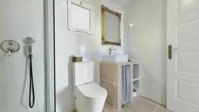 Chalet on Avenida de Pescia-La Noria-Pueblo Rocío photo 45