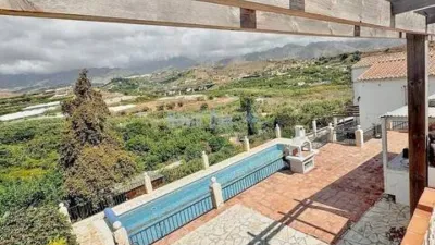 Chalet on Avenida de Pescia-La Noria-Pueblo Rocío photo 4