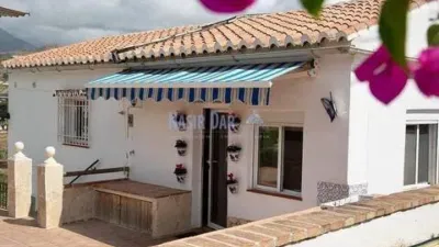 Chalet on Avenida de Pescia-La Noria-Pueblo Rocío photo 6