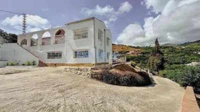 Chalet on Avenida de Pescia-La Noria-Pueblo Rocío photo 7