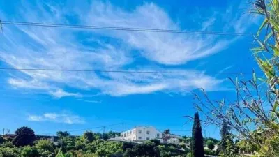Chalet on Avenida de Pescia-La Noria-Pueblo Rocío photo 9