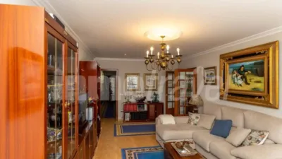 Apartment in Camino Vello photo 10