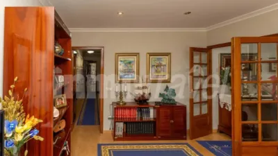 Apartment in Camino Vello photo 11