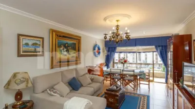 Apartment in Camino Vello photo 12