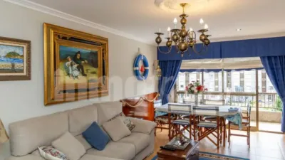 Apartment in Camino Vello photo 13