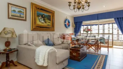 Apartment in Camino Vello photo 14