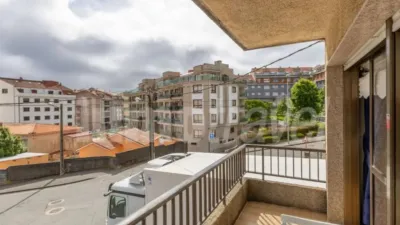 Apartment in Camino Vello photo 15