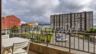 Apartment in Camino Vello photo 16