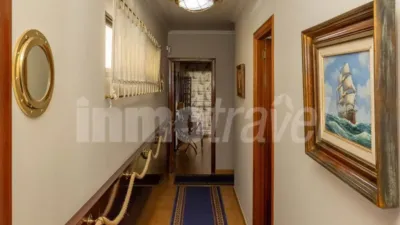 Apartment in Camino Vello photo 18