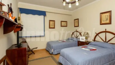 Apartment in Camino Vello photo 19