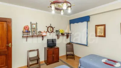 Apartment in Camino Vello photo 20
