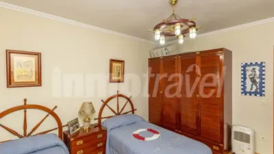 Apartment in Camino Vello photo 21