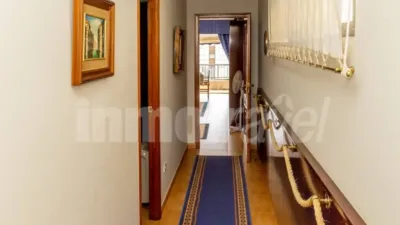 Apartment in Camino Vello photo 23