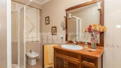 Apartment in Camino Vello photo 24