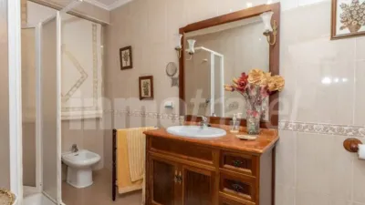 Apartment in Camino Vello photo 25