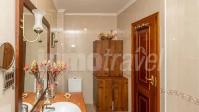 Apartment in Camino Vello photo 26
