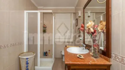Apartment in Camino Vello photo 27