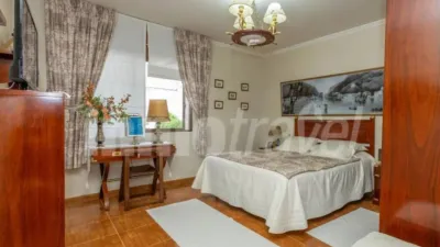 Apartment in Camino Vello photo 28
