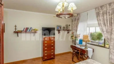 Apartment in Camino Vello photo 29