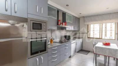 Apartment in Camino Vello photo 4