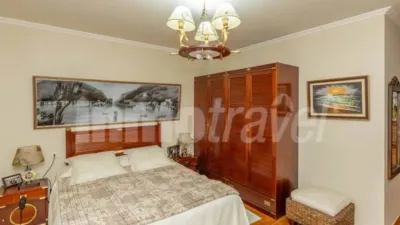 Apartment in Camino Vello photo 30