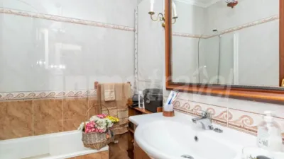 Apartment in Camino Vello photo 32