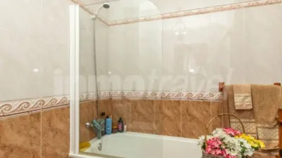 Apartment in Camino Vello photo 33