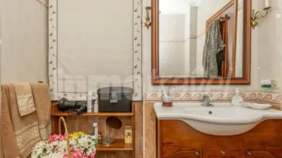 Apartment in Camino Vello photo 34