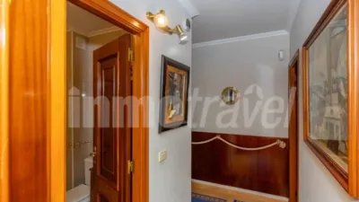 Apartment in Camino Vello photo 35