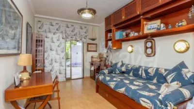 Apartment in Camino Vello photo 36