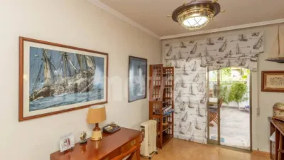 Apartment in Camino Vello photo 37