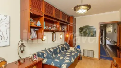 Apartment in Camino Vello photo 38