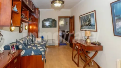 Apartment in Camino Vello photo 39