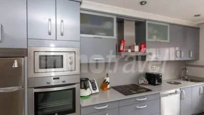 Apartment in Camino Vello photo 5