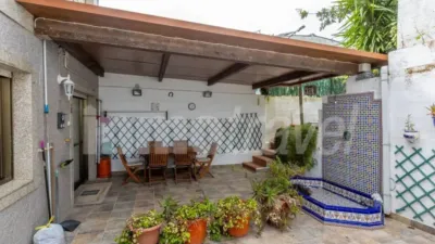 Apartment in Camino Vello photo 40