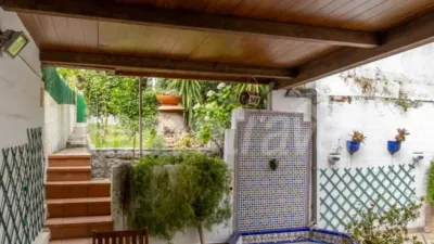 Apartment in Camino Vello photo 42