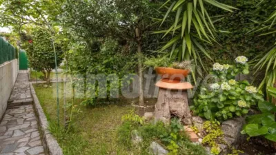 Apartment in Camino Vello photo 44