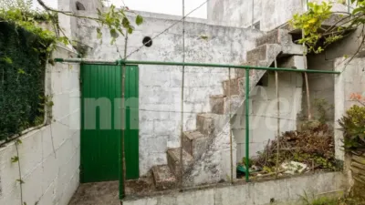 Apartment in Camino Vello photo 48