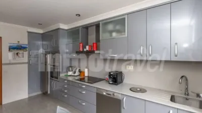 Apartment in Camino Vello photo 6