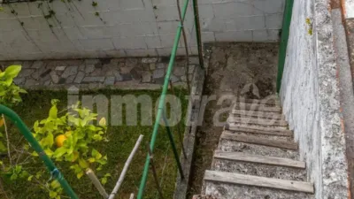 Apartment in Camino Vello photo 51