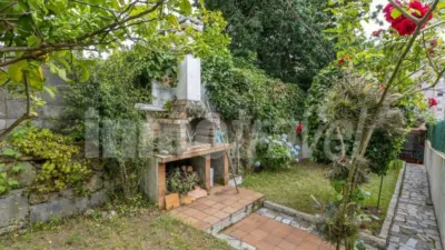 Apartment in Camino Vello photo 52