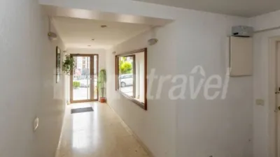 Apartment in Camino Vello photo 55