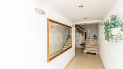 Apartment in Camino Vello photo 57