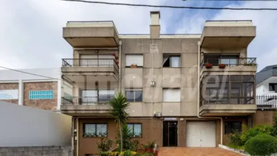 Apartment in Camino Vello photo 58