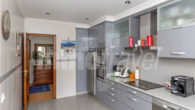 Apartment in Camino Vello photo 7