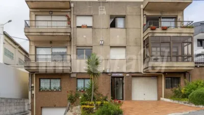Apartment in Camino Vello photo 60
