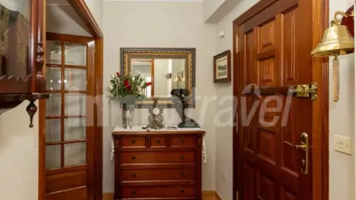 Apartment in Camino Vello photo 8