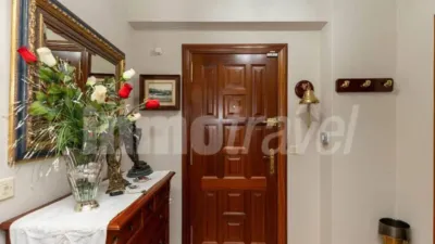Apartment in Camino Vello photo 9